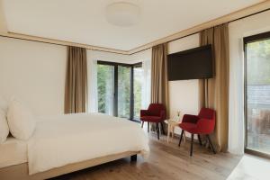 Hotel Chalet Corso