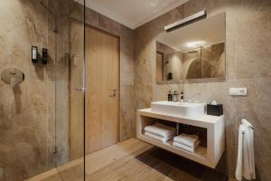 Hotel Chalet Corso