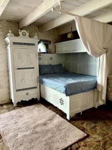 La Grange avec Jacuzzi