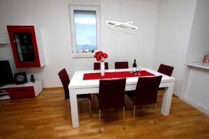 Apartment Vista Makarska