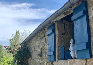 La Grange avec Jacuzzi