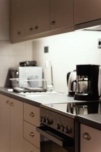 LOTOS Families Apartments 4