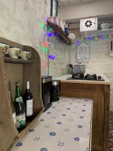 La Grange avec Jacuzzi