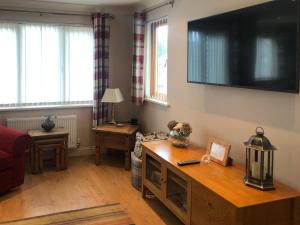 Yorkshire Rose Holiday Lodge