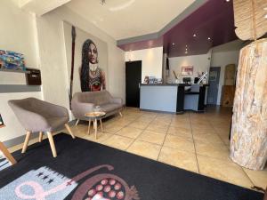 Logis Hôtel Les Grenadines