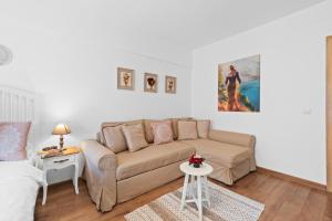 Spitalul Bagdasar & Obregia - Sudului 507 by MRG Apartments