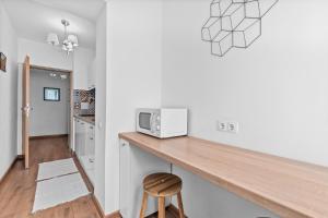 Spitalul Bagdasar & Obregia - Sudului 507 by MRG Apartments