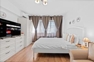 Spitalul Bagdasar & Obregia - Sudului 507 by MRG Apartments