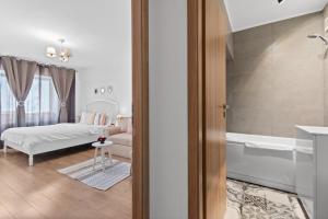 Spitalul Bagdasar & Obregia - Sudului 507 by MRG Apartments