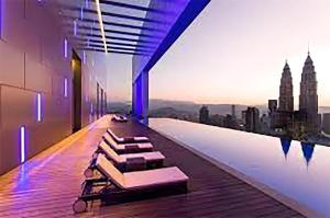 THE PLATINUM KUALA LUMPUR BY YAJU