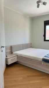 One bedroom apartment with sea view Becici