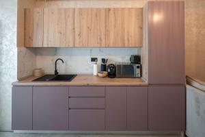 Moonstar Apartment in Infinity Pool&Spa Resort