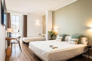 Triple Room room in Hotel Menorca Patricia