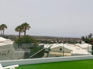 Confortable y luminoso bungalow en Maspalomas
