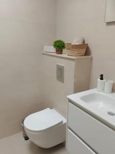 Confortable y luminoso bungalow en Maspalomas