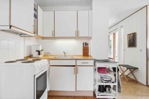 Beautifully Located House In Melsted, Gudhjem