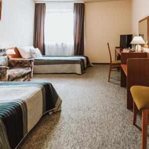 Large Double Room room in Hotel Gromada Radom Centrum