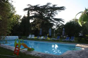 Chateau Castelrives
