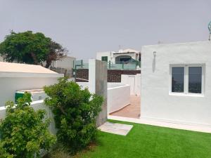 Confortable y luminoso bungalow en Maspalomas