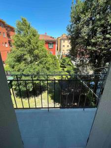 Casa Zanotti con parcheggio privato