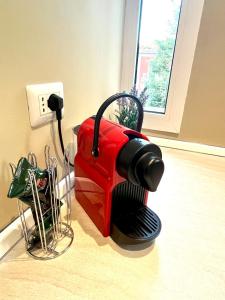 Casa Zanotti con parcheggio privato