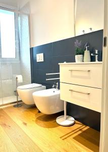 Casa Zanotti con parcheggio privato