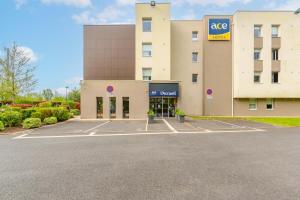 Hotels Ace Hotel Paris Marne La Vallee : photos des chambres