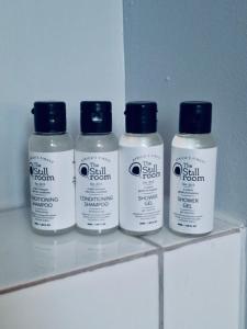 Urban Elephant Express, The Flamingo