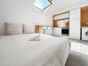 Appartements Studio lumineux et cosy, proche sites touristiques : photos des chambres