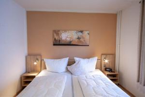 Ferienwohnung Marit mit Balkon