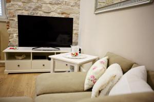 Apartment White Stone - Diocletian Palace