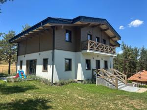 Vila Ivana - Zlatibor