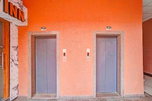 FabHotel Hill Top Inn