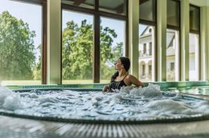 Dwór Kombornia Hotel&SPA