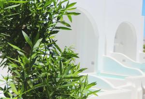 Cavo Bianco Boutique Hotel & Spa Santorini Greece