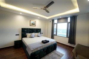 Enchanting Pines Villas By Infinity