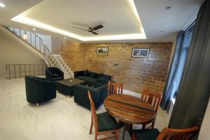 Enchanting Pines Villas By Infinity