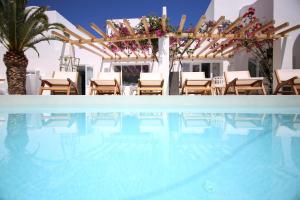 Cavo Bianco Boutique Hotel & Spa Santorini Greece