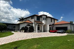 Paradise Palms PC- SWFL Gulf Coast