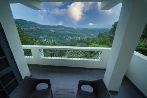 Enchanting Pines Villas By Infinity