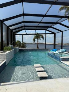 Paradise Palms PC- SWFL Gulf Coast