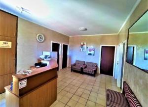 San Valentino hostel