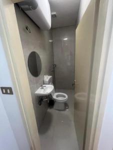 San Valentino hostel