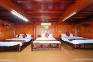 Hoa lu Eco Homestay