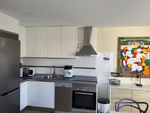 Puerto Fino Apartamentos