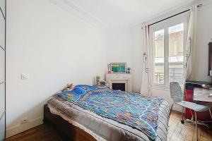 Cosy apartment near Buttes-Chaumont & Mouzaïa