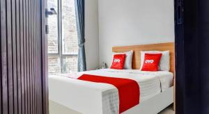 Capital O 91140 Ayodya Kebon Jeruk