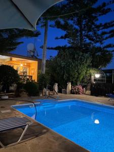 Villa Filip Coral Bay