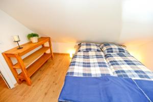 LebensArt im alten Pferdestall