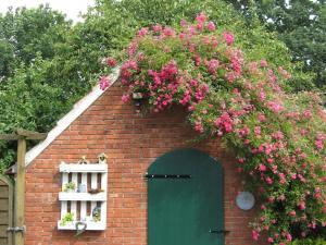 Kröger, Ferienwohnung